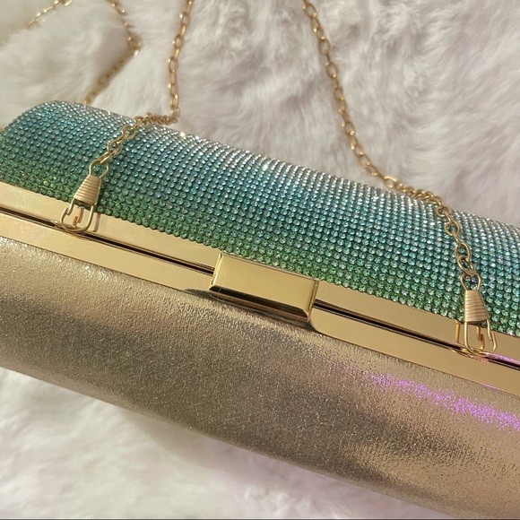 Crystal Handbag - Picture 7 of 11